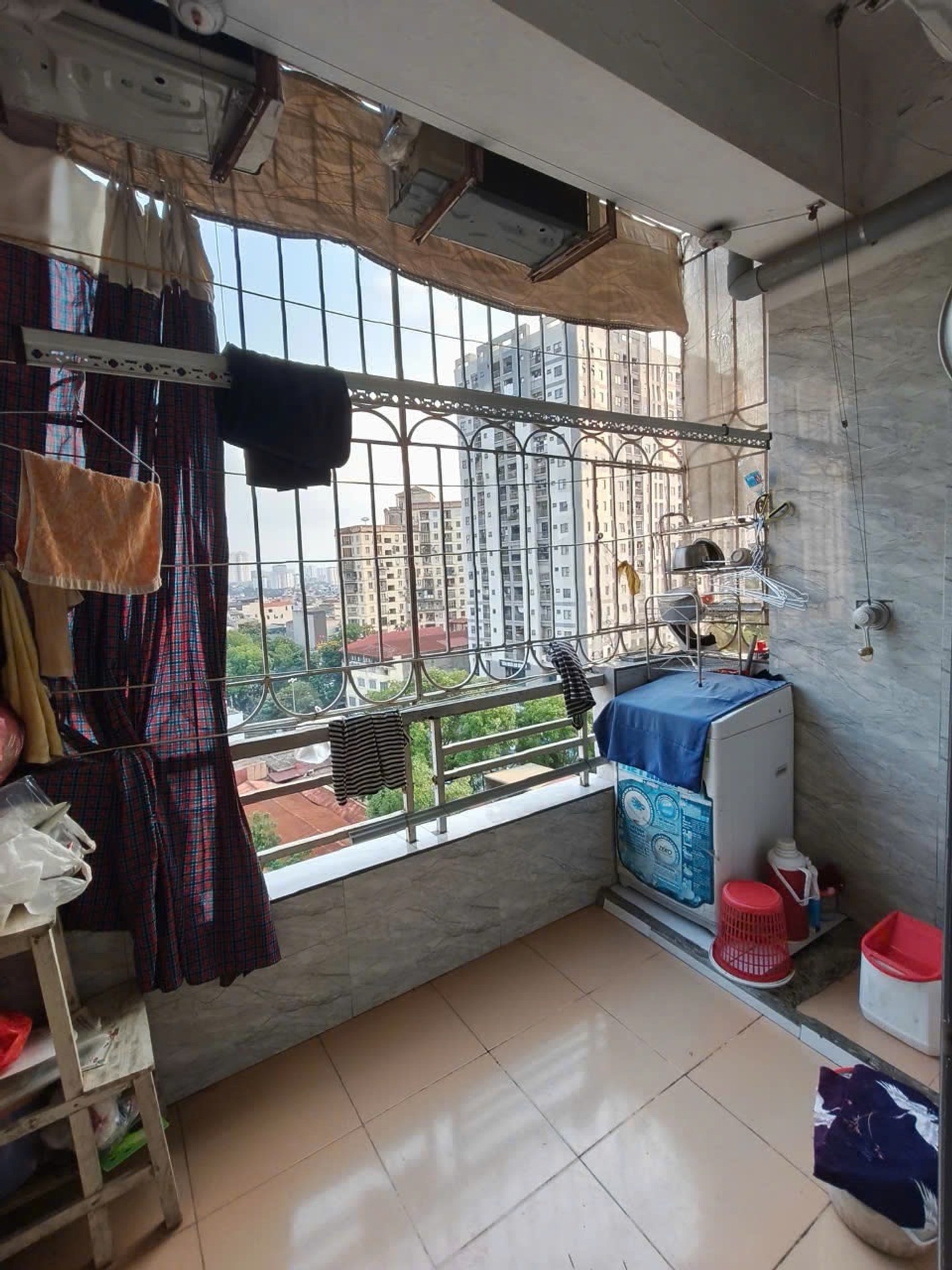 Bán nhà Trịnh Đình Cửu - diện tích 69m2 10 tầng - Căn hộ chung cư mặt đường - giá 5,3 tỷ