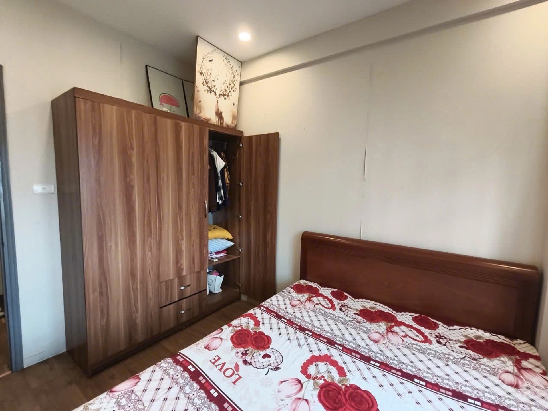 Bán nhà Trịnh Đình Cửu - diện tích 69m2 10 tầng - Căn hộ chung cư mặt đường - giá 5,3 tỷ