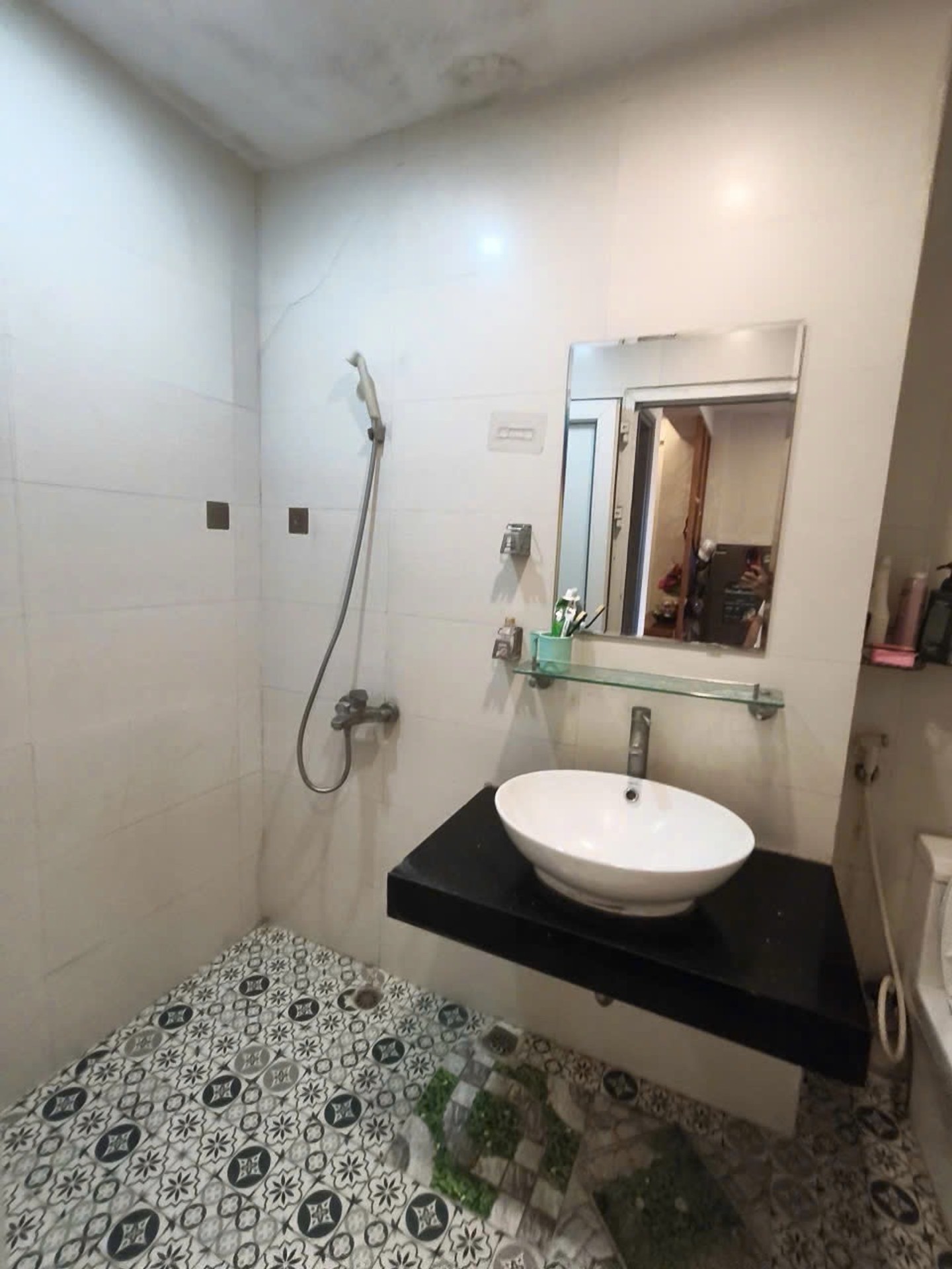 Bán nhà Trịnh Đình Cửu - diện tích 69m2 10 tầng - Căn hộ chung cư mặt đường - giá 5,3 tỷ
