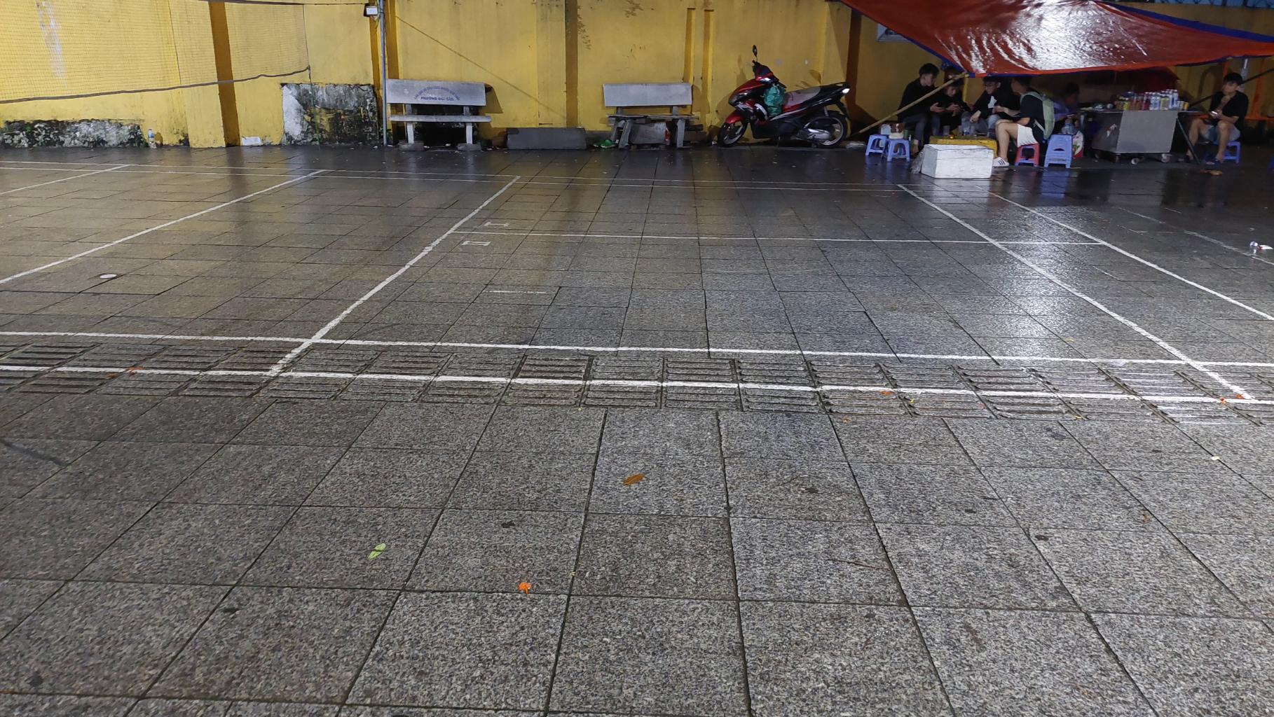 Bán nhà Đội Cấn - diện tích 964m2 1 tầng - Lô góc 3 mặt thoáng - giá 400 tỷ