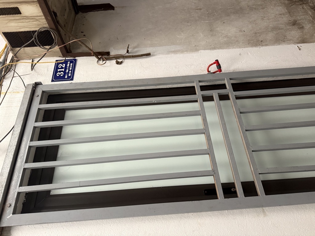 Bán nhà Lò Đúc - diện tích 25m2 1 tầng - ô tô đỗ cửa - giá 1,25 tỷ