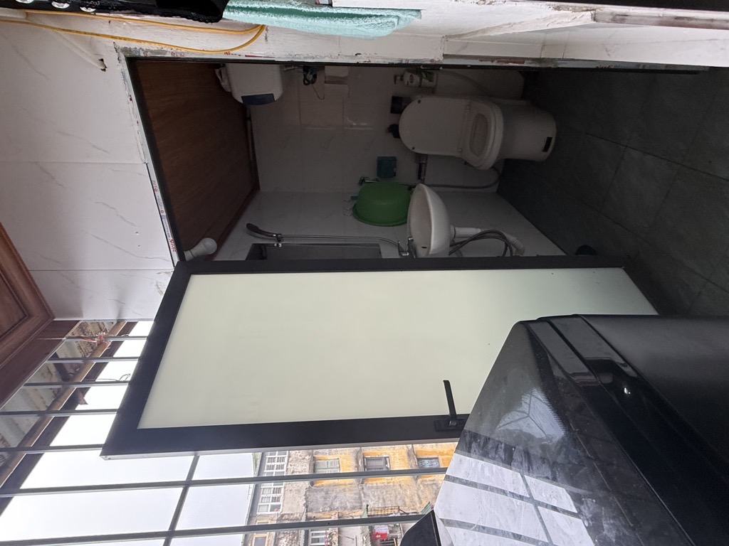Bán nhà Lò Đúc - diện tích 25m2 1 tầng - ô tô đỗ cửa - giá 1,25 tỷ