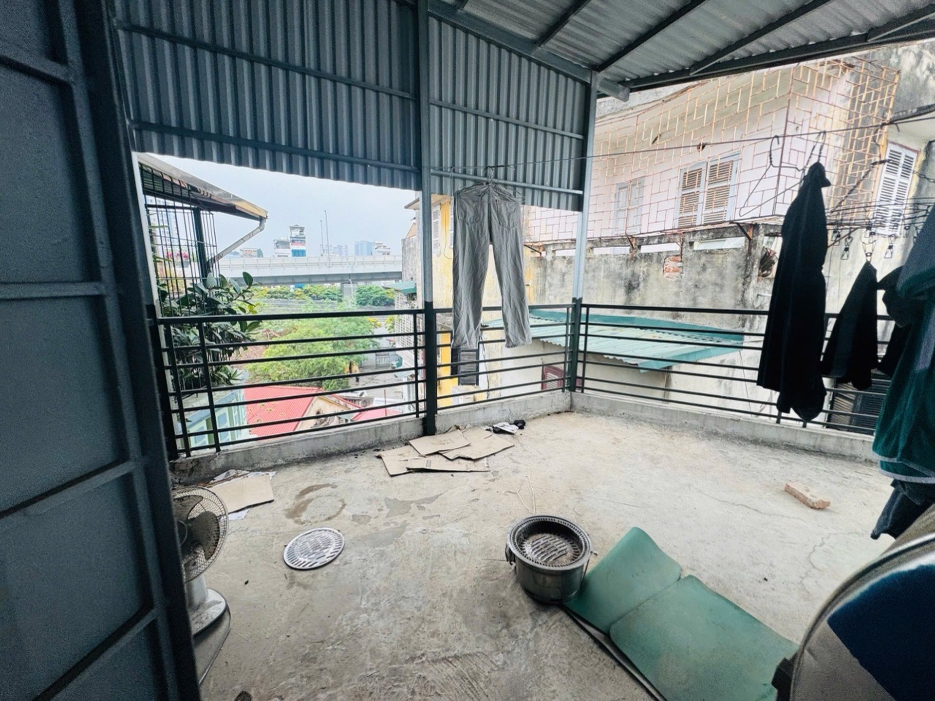 Bán nhà Đại La - diện tích 30m2 4 tầng - Lô góc 3 thoáng - giá 10,2 tỷ