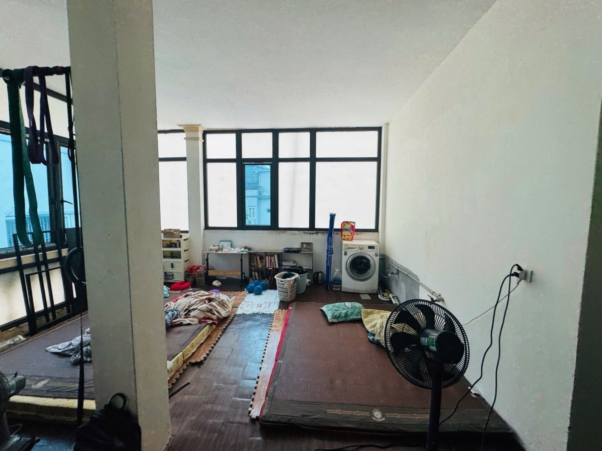 Bán nhà Đại La - diện tích 30m2 4 tầng - Lô góc 3 thoáng - giá 10,2 tỷ