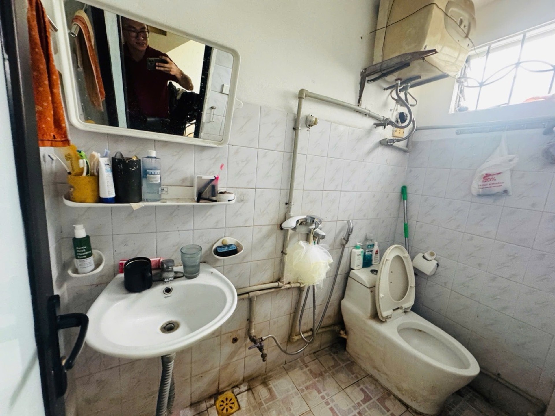 Bán nhà Đại La - diện tích 30m2 4 tầng - Lô góc 3 thoáng - giá 10,2 tỷ