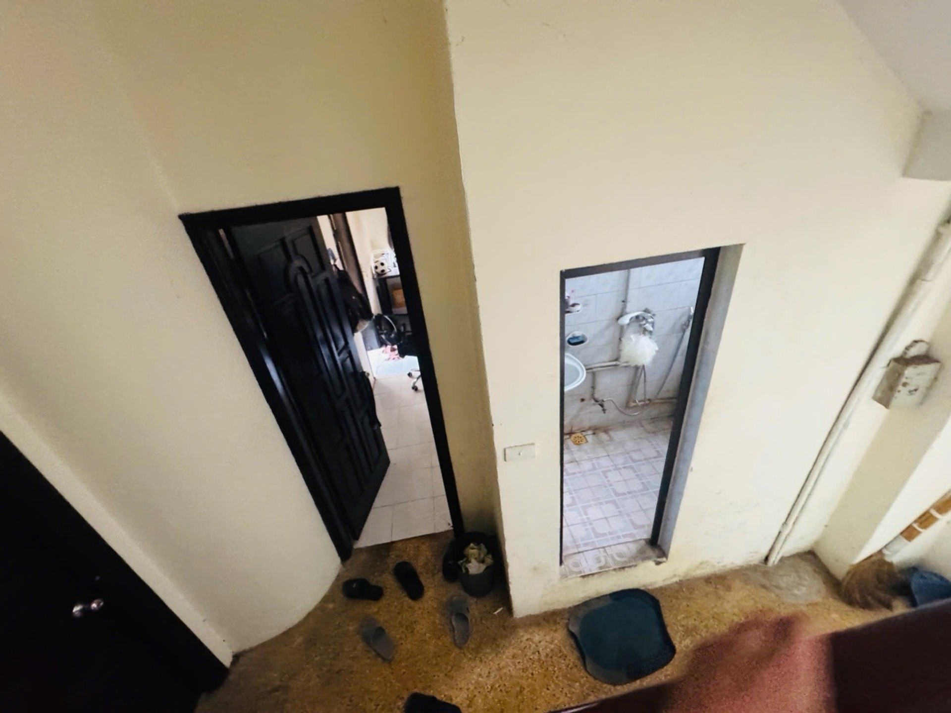 Bán nhà Đại La - diện tích 30m2 4 tầng - Lô góc 3 thoáng - giá 10,2 tỷ