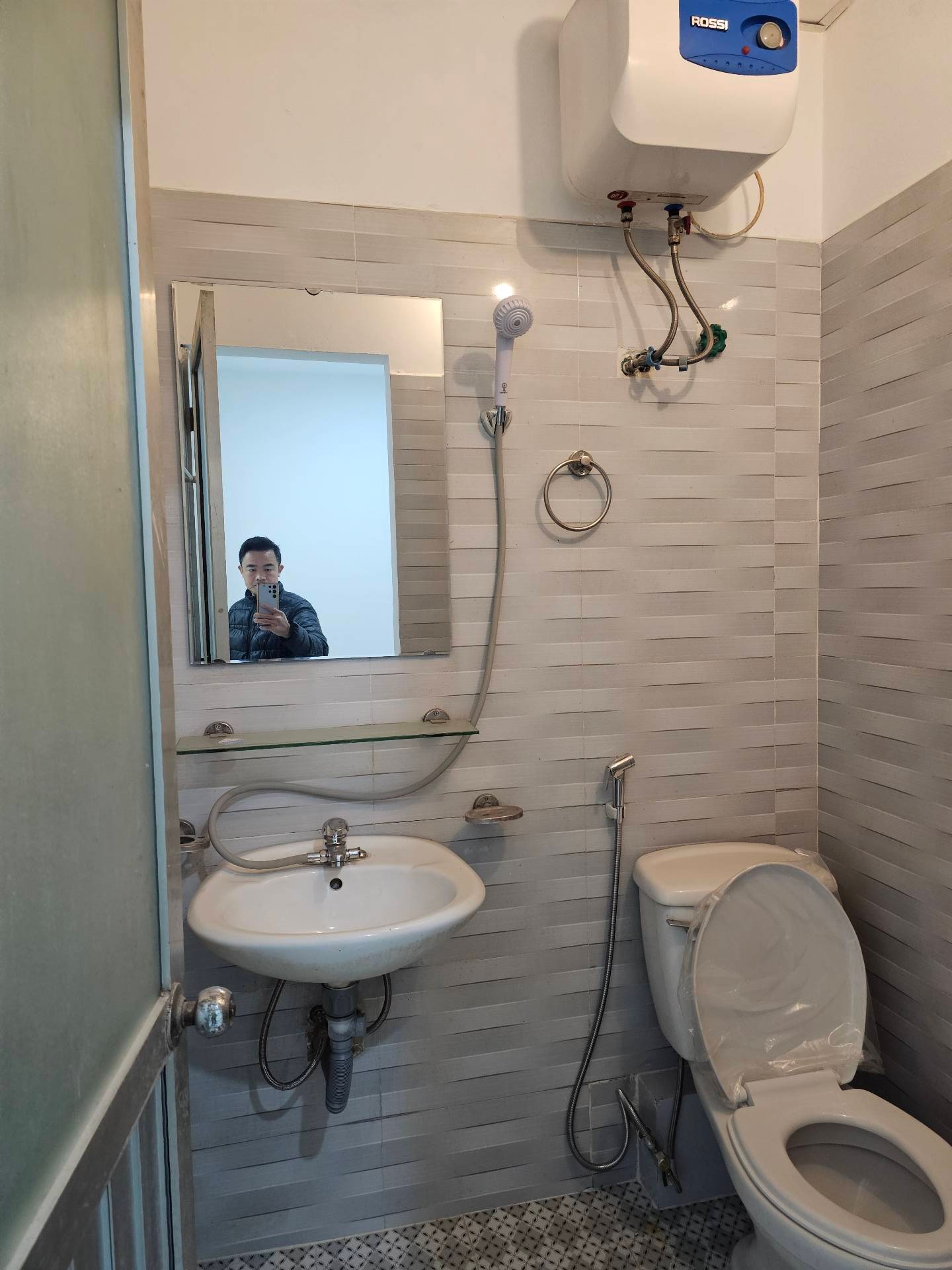 Bán nhà Trịnh Đình Cửu - diện tích 27m2 3 tầng - Hiếm nhà bán - giá 6,2 tỷ