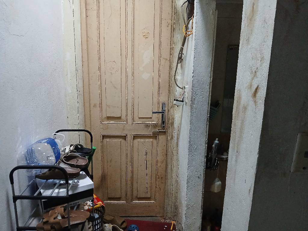 Bán nhà Vĩnh Hưng - diện tích 37m2 2 tầng - Nhà cũ xác định bán đất - giá 4 tỷ