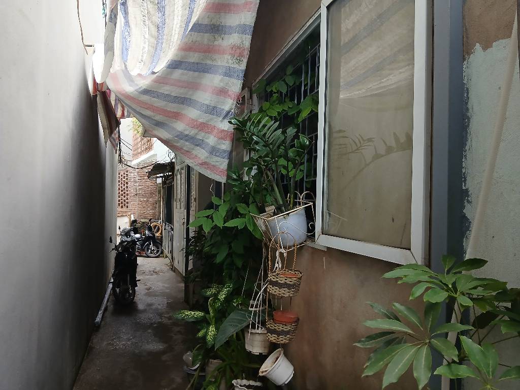 Bán nhà Vĩnh Hưng - diện tích 37m2 2 tầng - Nhà cũ xác định bán đất - giá 4 tỷ
