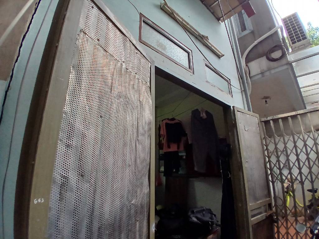 Bán nhà Vĩnh Hưng - diện tích 37m2 2 tầng - Nhà cũ xác định bán đất - giá 4 tỷ