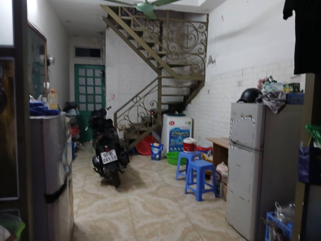 Bán nhà Vĩnh Hưng - diện tích 37m2 2 tầng - Nhà cũ xác định bán đất - giá 4 tỷ