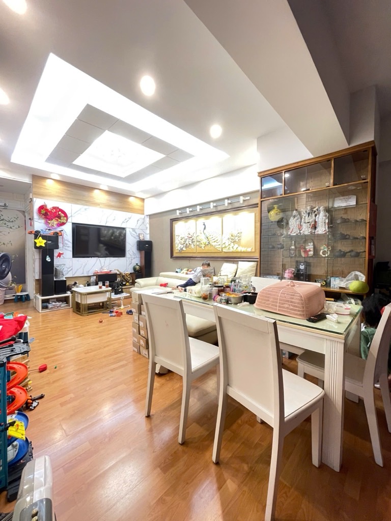 Bán nhà Đặng Xuân Bảng - diện tích 85m2 6 tầng - Căn hộ sịn sò - giá 6,4 tỷ