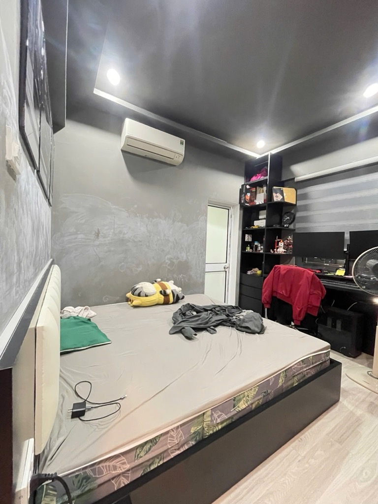 Bán nhà Đặng Xuân Bảng - diện tích 85m2 6 tầng - Căn hộ sịn sò - giá 6,4 tỷ