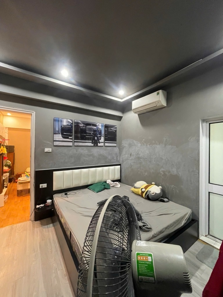 Bán nhà Đặng Xuân Bảng - diện tích 85m2 6 tầng - Căn hộ sịn sò - giá 6,4 tỷ