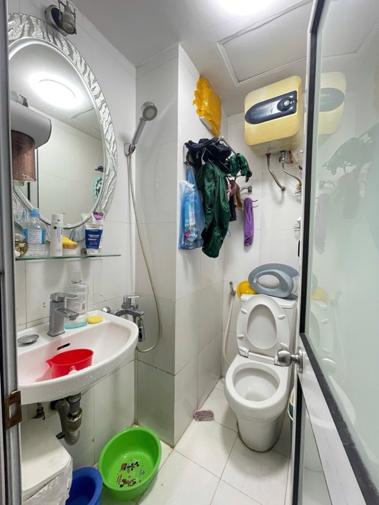 Bán nhà Đặng Xuân Bảng - diện tích 85m2 6 tầng - Căn hộ sịn sò - giá 6,4 tỷ