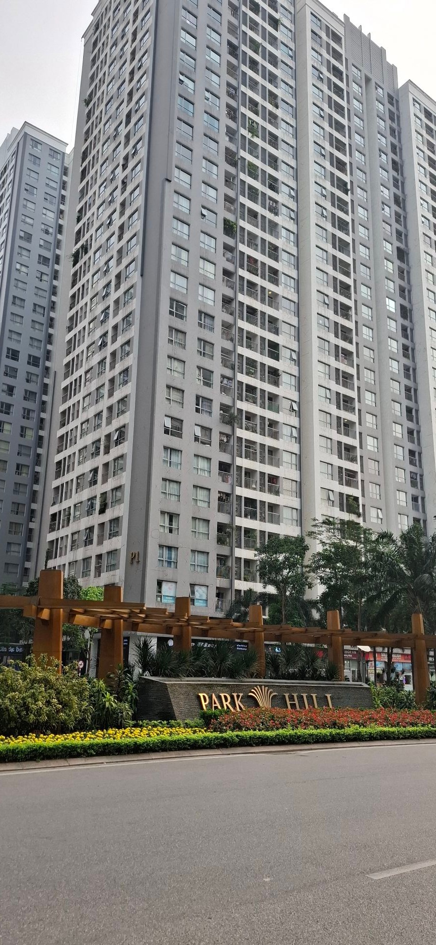 Bán nhà Ngõ 4 ô tô trở lên - diện tích 91m2 2 tầng - Shophouse kinh doanh đẳng cấp - giá 29 tỷ