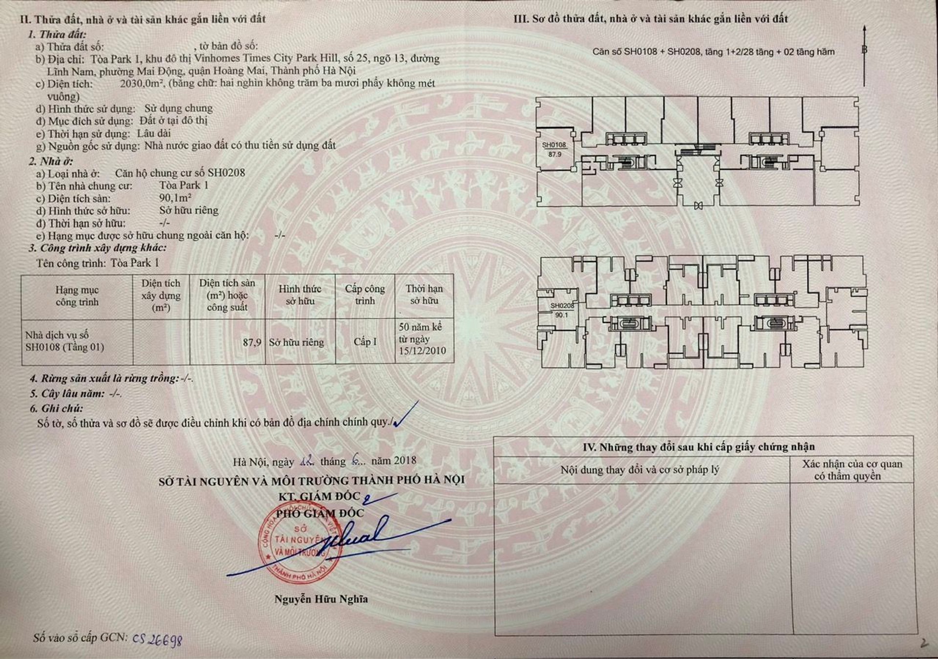 Bán nhà Ngõ 4 ô tô trở lên - diện tích 91m2 2 tầng - Shophouse kinh doanh đẳng cấp - giá 29 tỷ