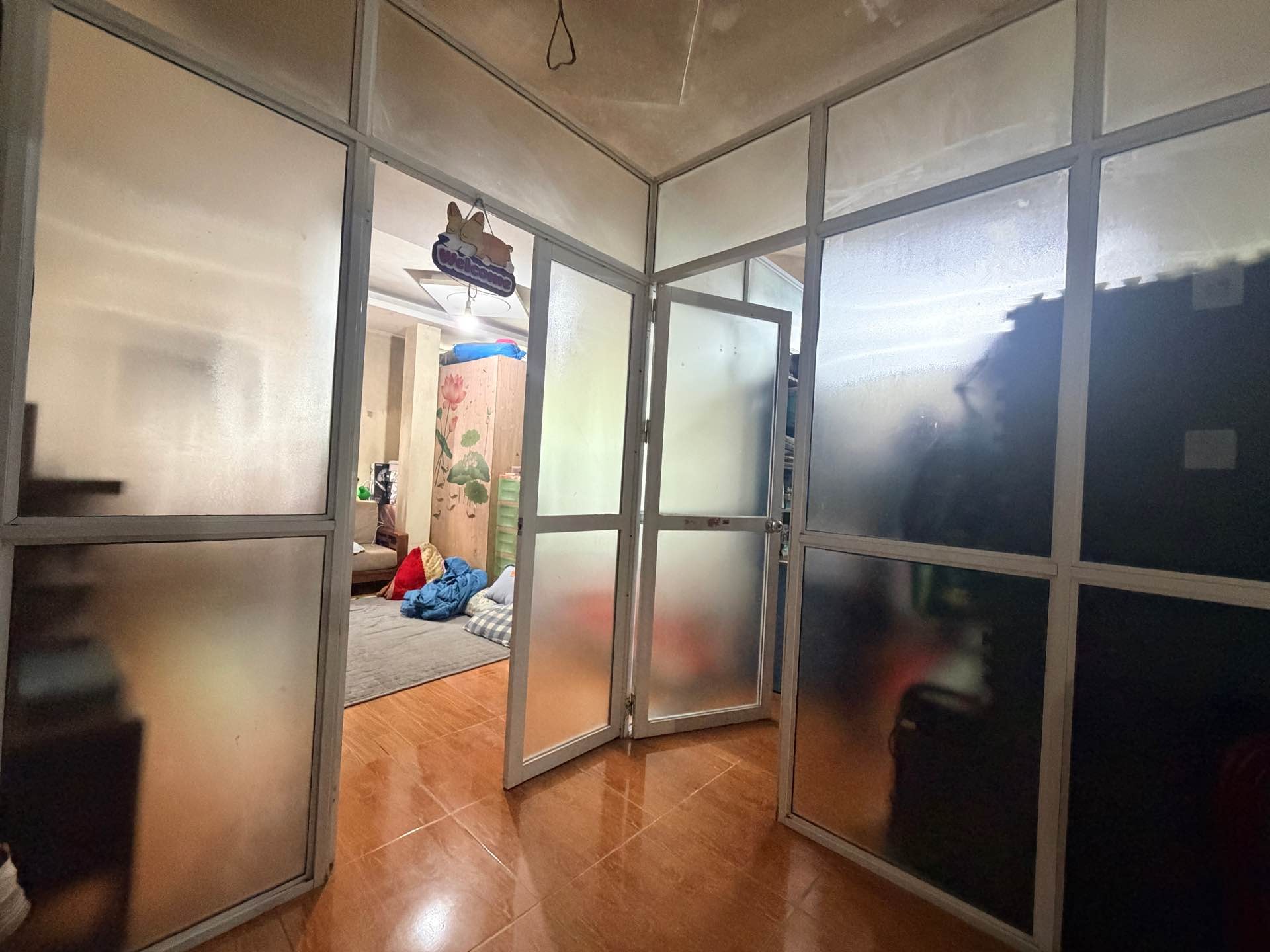 Bán nhà Hoàng Mai - diện tích 61m2 5 tầng - MẶT PHỐ - LÔ GÓC - MẶT TIỀN KHỦNG - giá 29,2 tỷ