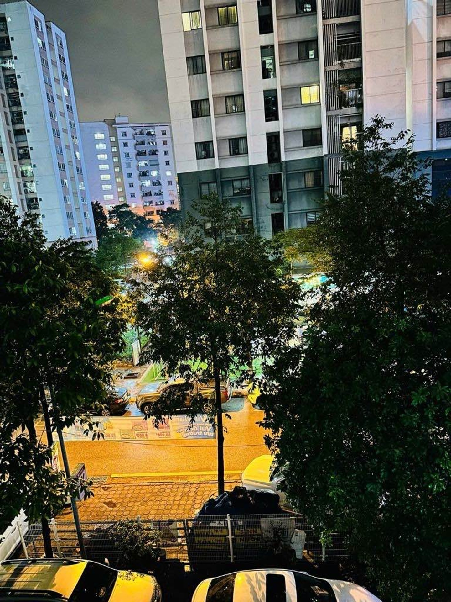 Bán nhà Linh Đàm - diện tích 62m2 3 tầng - Căn Hộ Víp - giá 5,4 tỷ