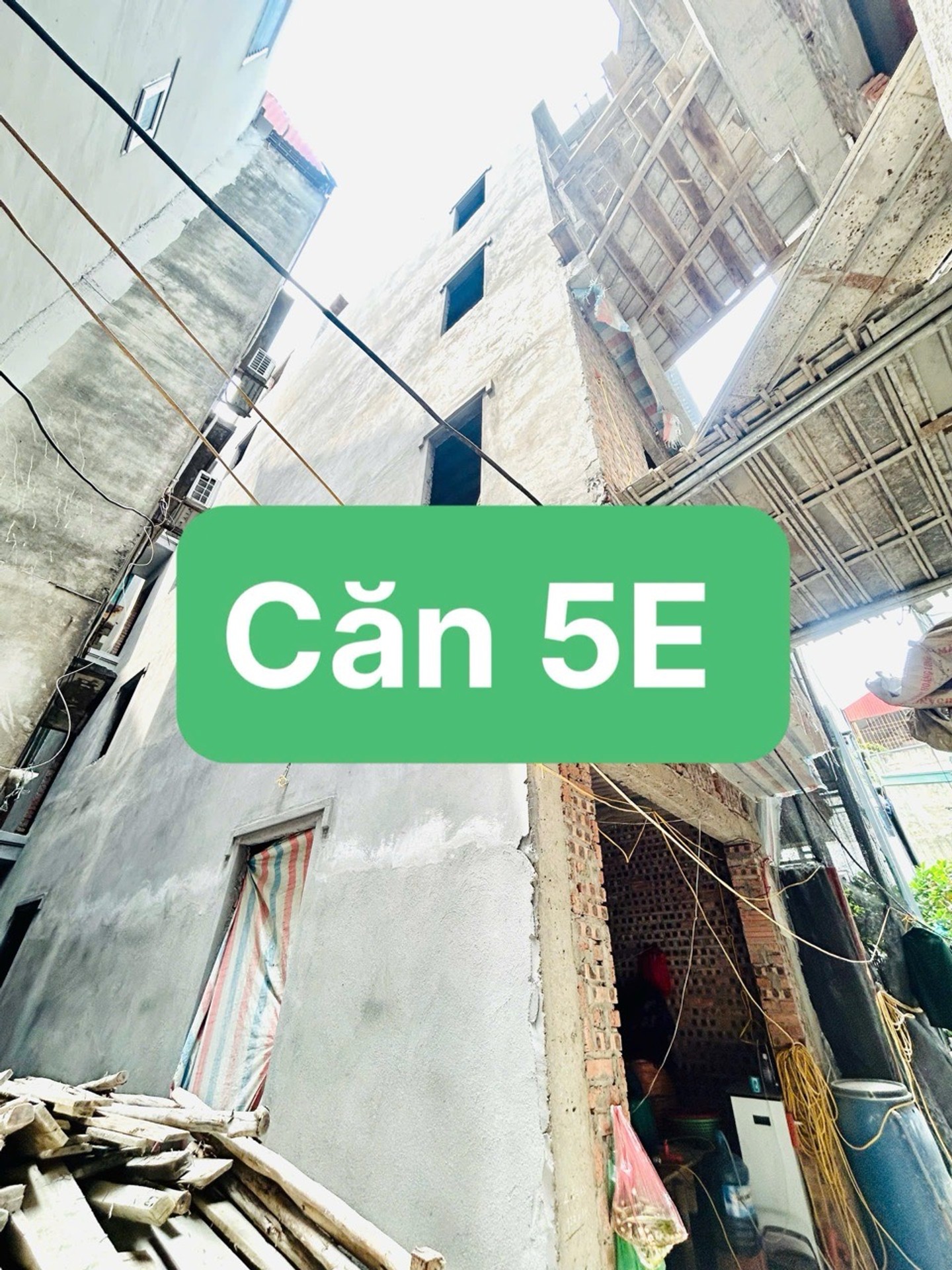 Bán nhà Nguyễn Khoái - diện tích 48m2 5 tầng - Thang máy, gần ô tô - giá 9,98 tỷ