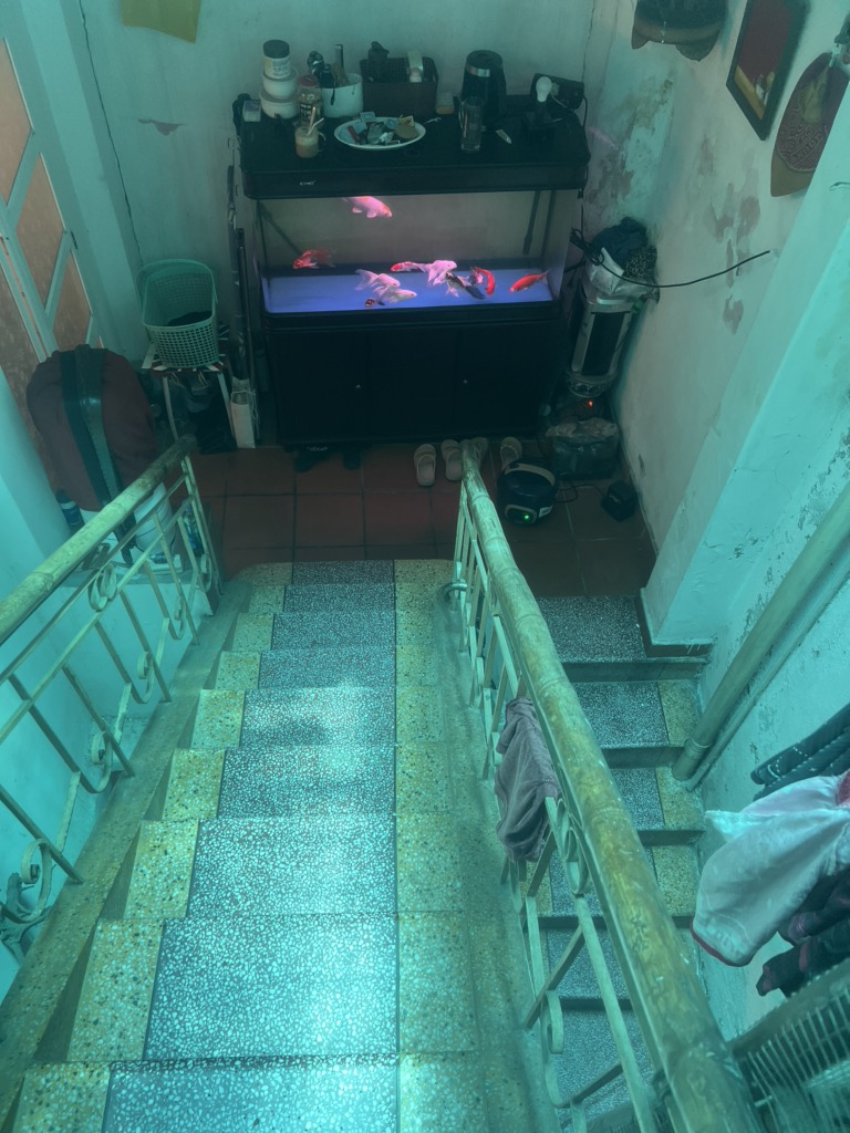 Bán nhà Hà Trung - diện tích 64m2 2 tầng - Mặt tiền quyền lực - giá 74 tỷ