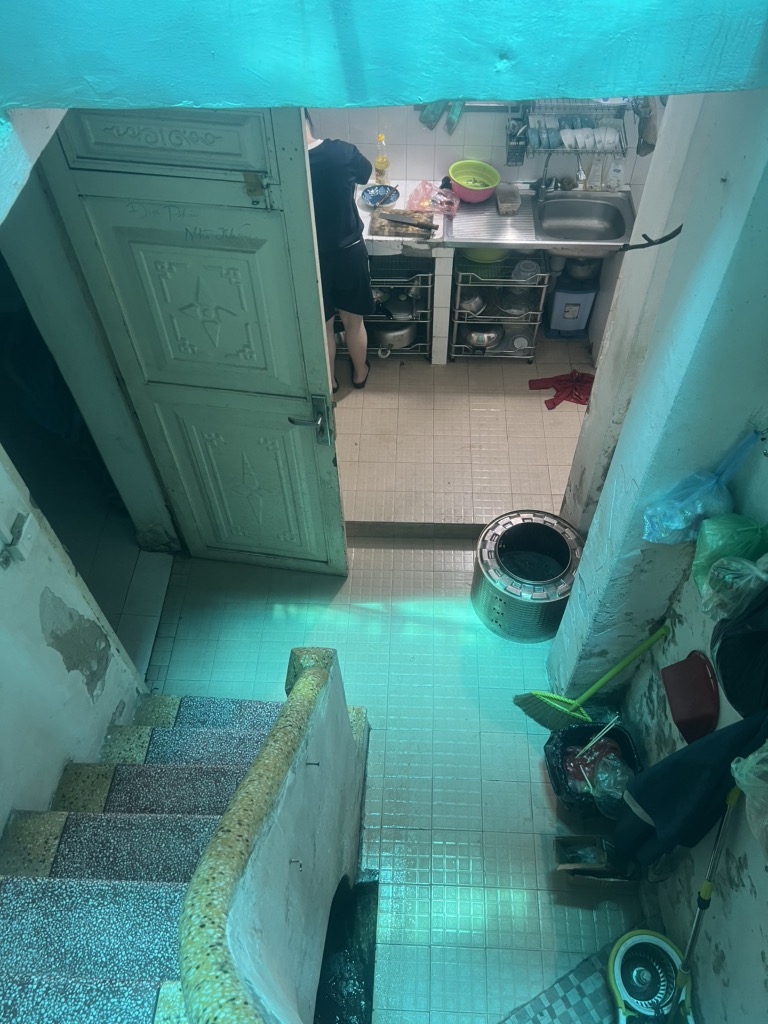 Bán nhà Hà Trung - diện tích 64m2 2 tầng - Mặt tiền quyền lực - giá 74 tỷ