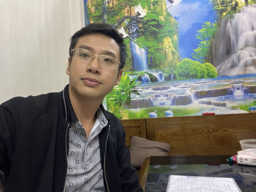 Bán nhà Hà Trung - diện tích 64m2 2 tầng - Mặt tiền quyền lực - giá 74 tỷ