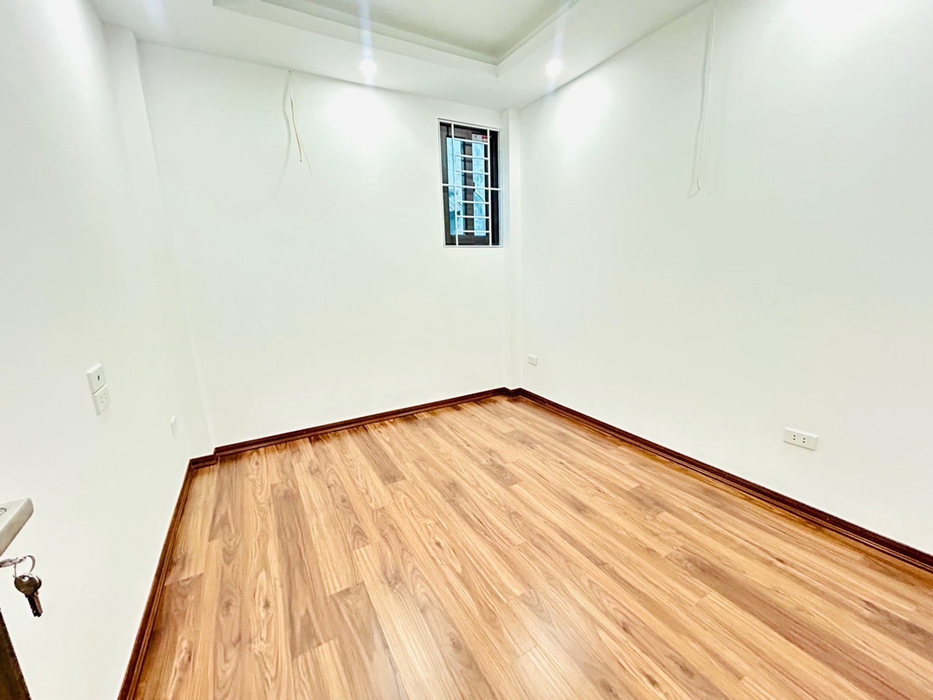 Bán nhà Phố Đại Đồng - diện tích 36m2 5 tầng - Nhà đẹp hiếm có - giá 7,9 tỷ