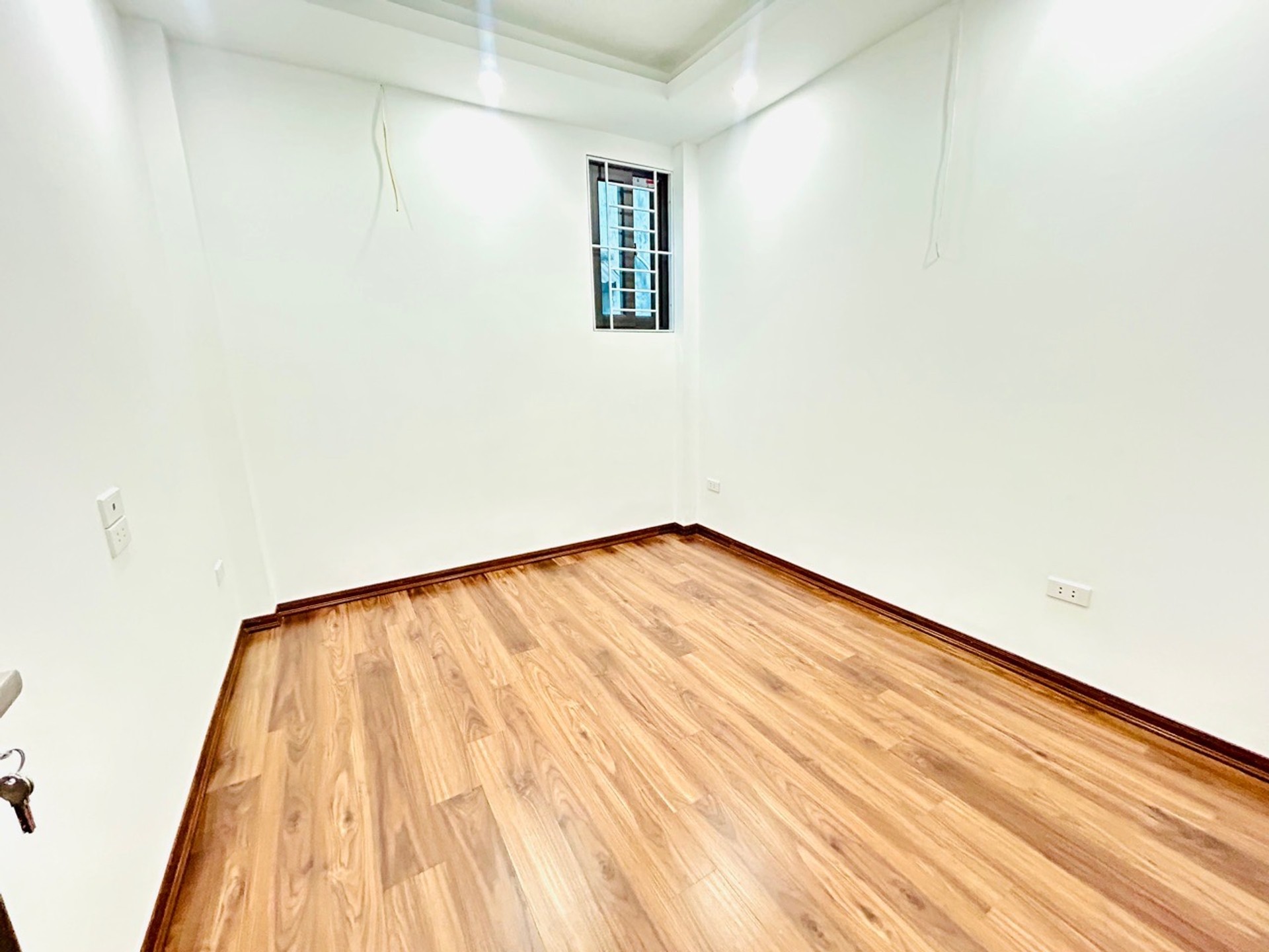 Bán nhà Phố Đại Đồng - diện tích 36m2 5 tầng - Nhà đẹp hiếm có - giá 7,9 tỷ