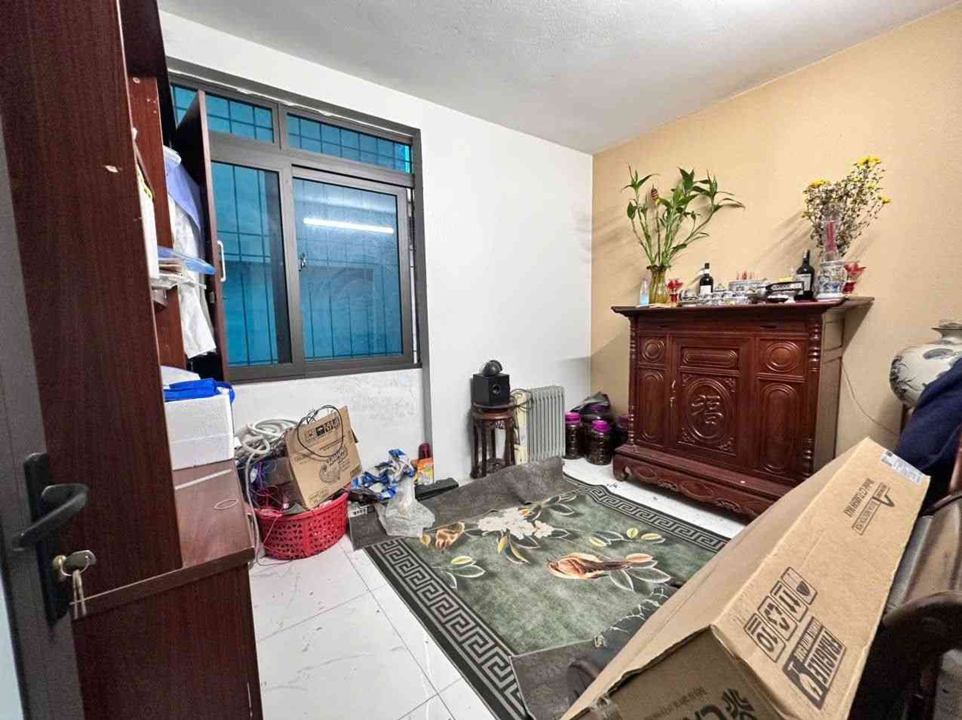 Bán nhà Lĩnh Nam - diện tích 44m2 4 tầng - Căn góc kinh doanh đỉnh - giá 13,5 tỷ