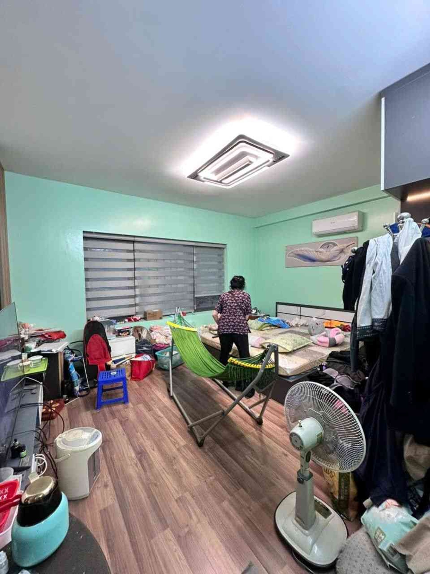 Bán nhà Lĩnh Nam - diện tích 44m2 4 tầng - Căn góc kinh doanh đỉnh - giá 13,5 tỷ