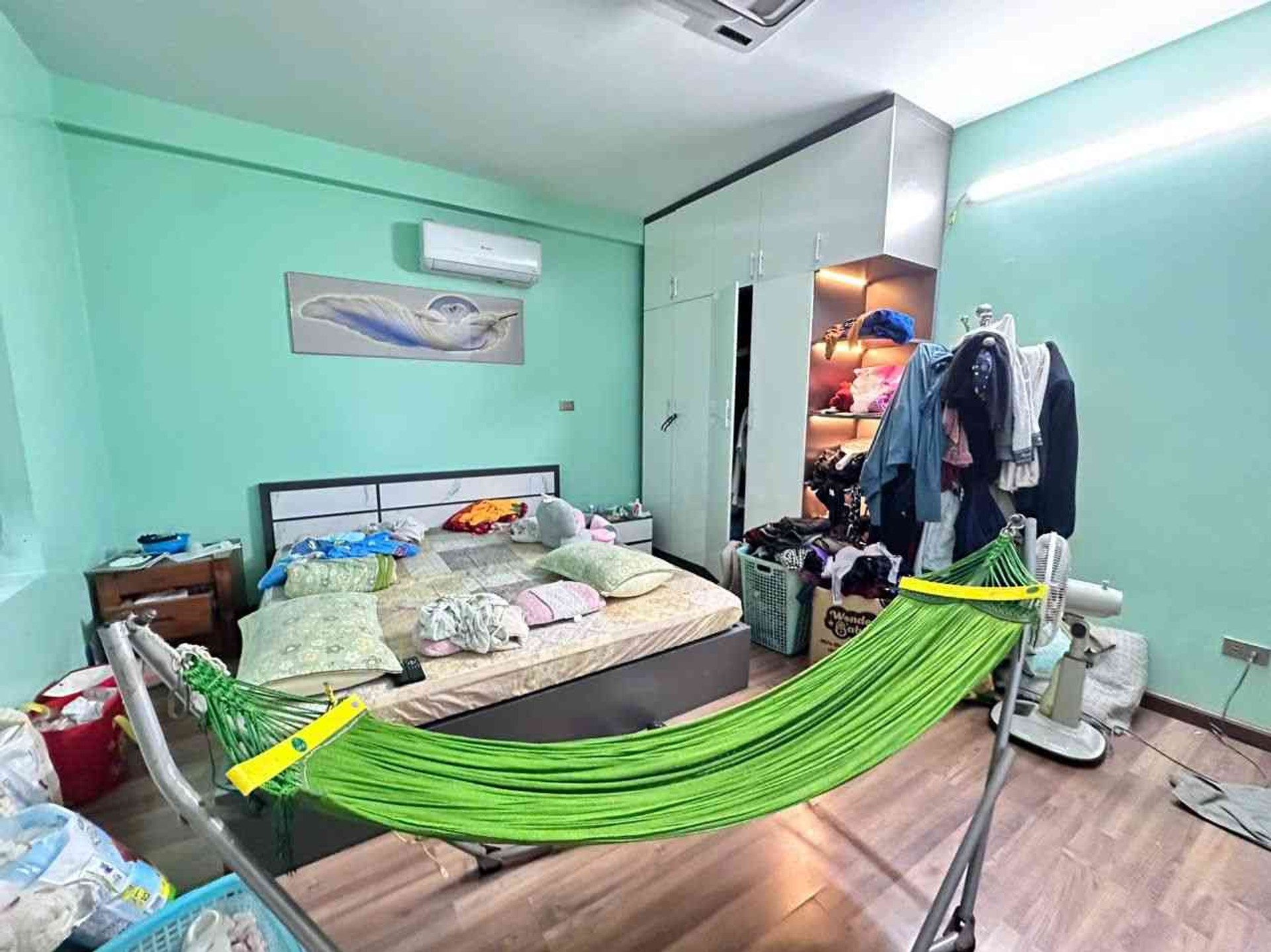 Bán nhà Lĩnh Nam - diện tích 44m2 4 tầng - Căn góc kinh doanh đỉnh - giá 13,5 tỷ