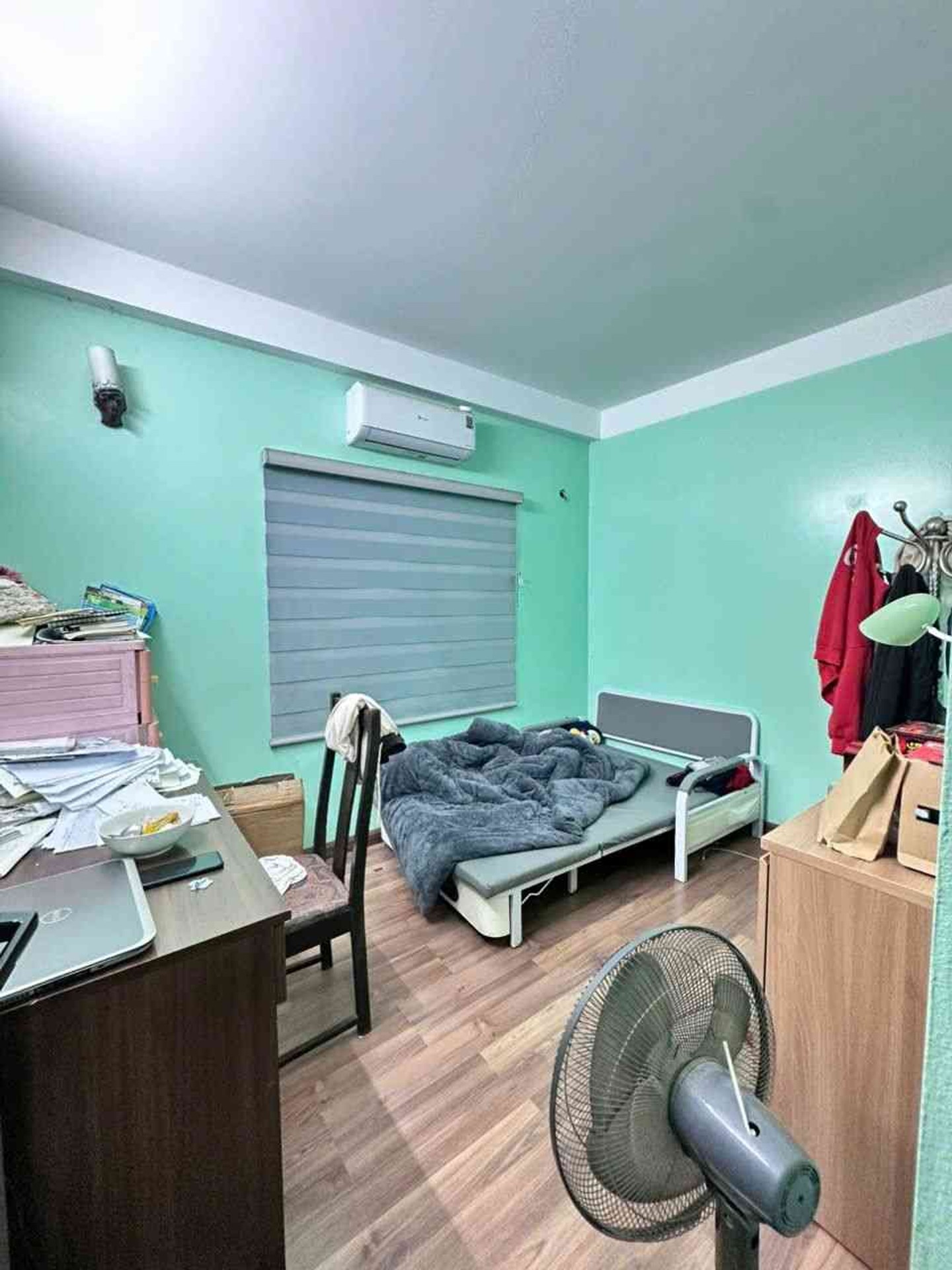 Bán nhà Lĩnh Nam - diện tích 44m2 4 tầng - Căn góc kinh doanh đỉnh - giá 13,5 tỷ
