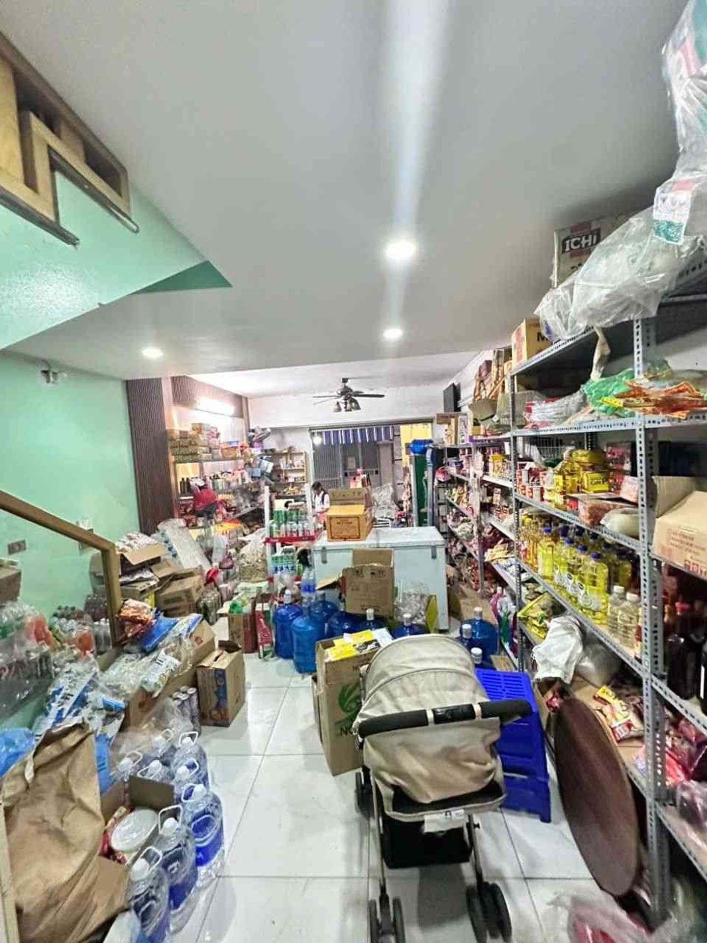 Bán nhà Lĩnh Nam - diện tích 44m2 4 tầng - Căn góc kinh doanh đỉnh - giá 13,5 tỷ