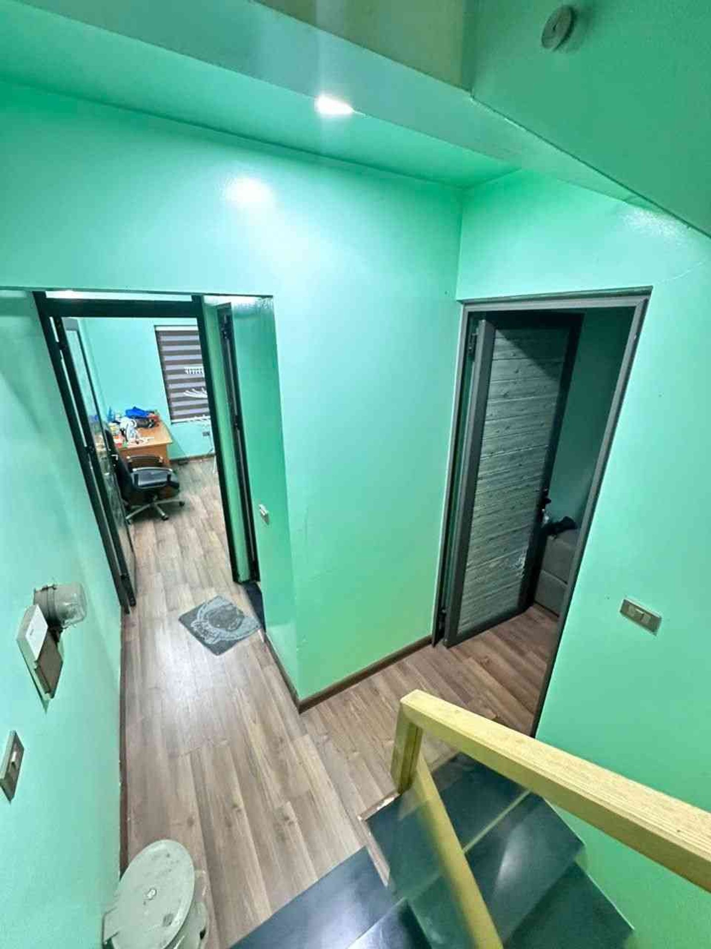 Bán nhà Lĩnh Nam - diện tích 44m2 4 tầng - Căn góc kinh doanh đỉnh - giá 13,5 tỷ