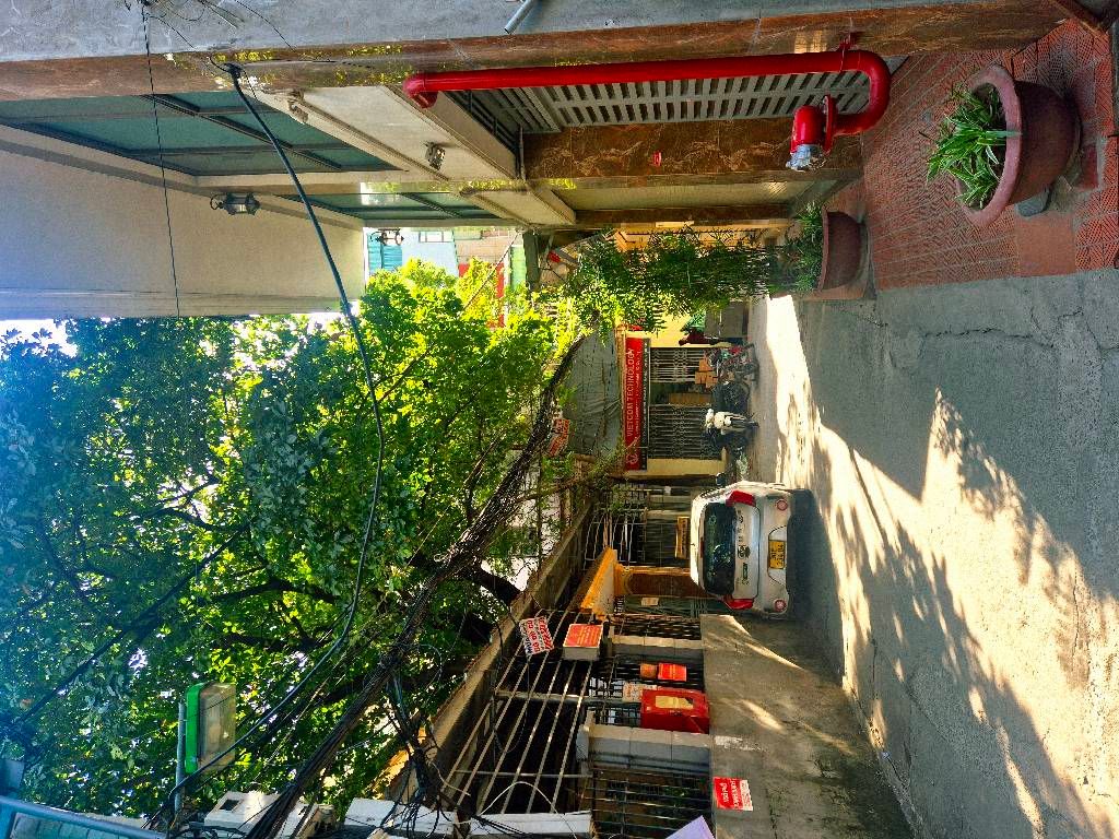 Bán nhà Hoàng Mai - diện tích 170m2 2 tầng - đất vuông vắn, ô tô tránh - giá 19,75 tỷ