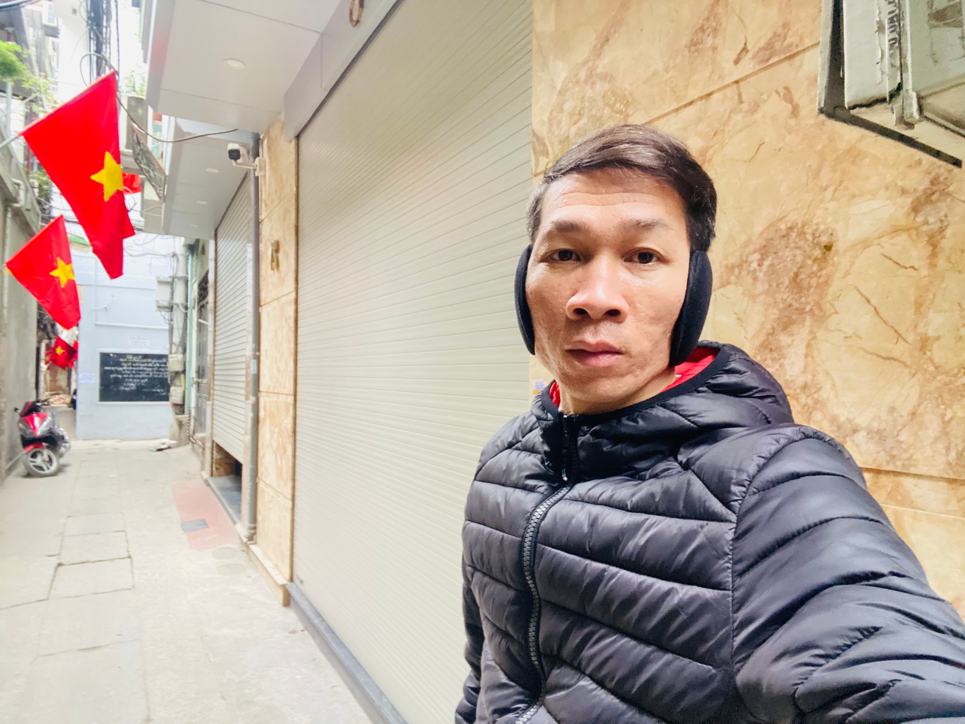 Bán nhà Hoàng Mai - diện tích 57m2 5 tầng - Ngõ thông - giá 15 tỷ