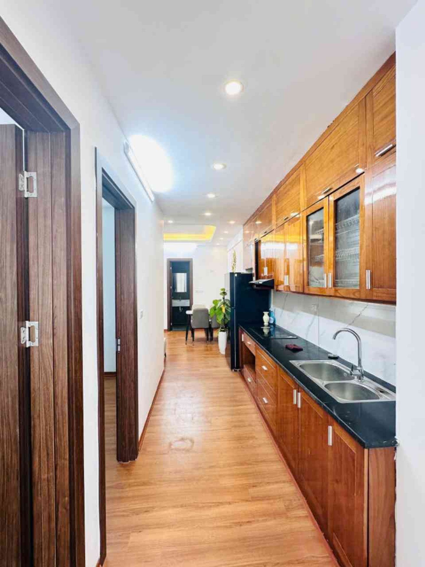 Bán nhà Nguyễn Xiển - diện tích 74m2 1 tầng - Căn góc, nhiều cửa sổ - giá 4,65 tỷ