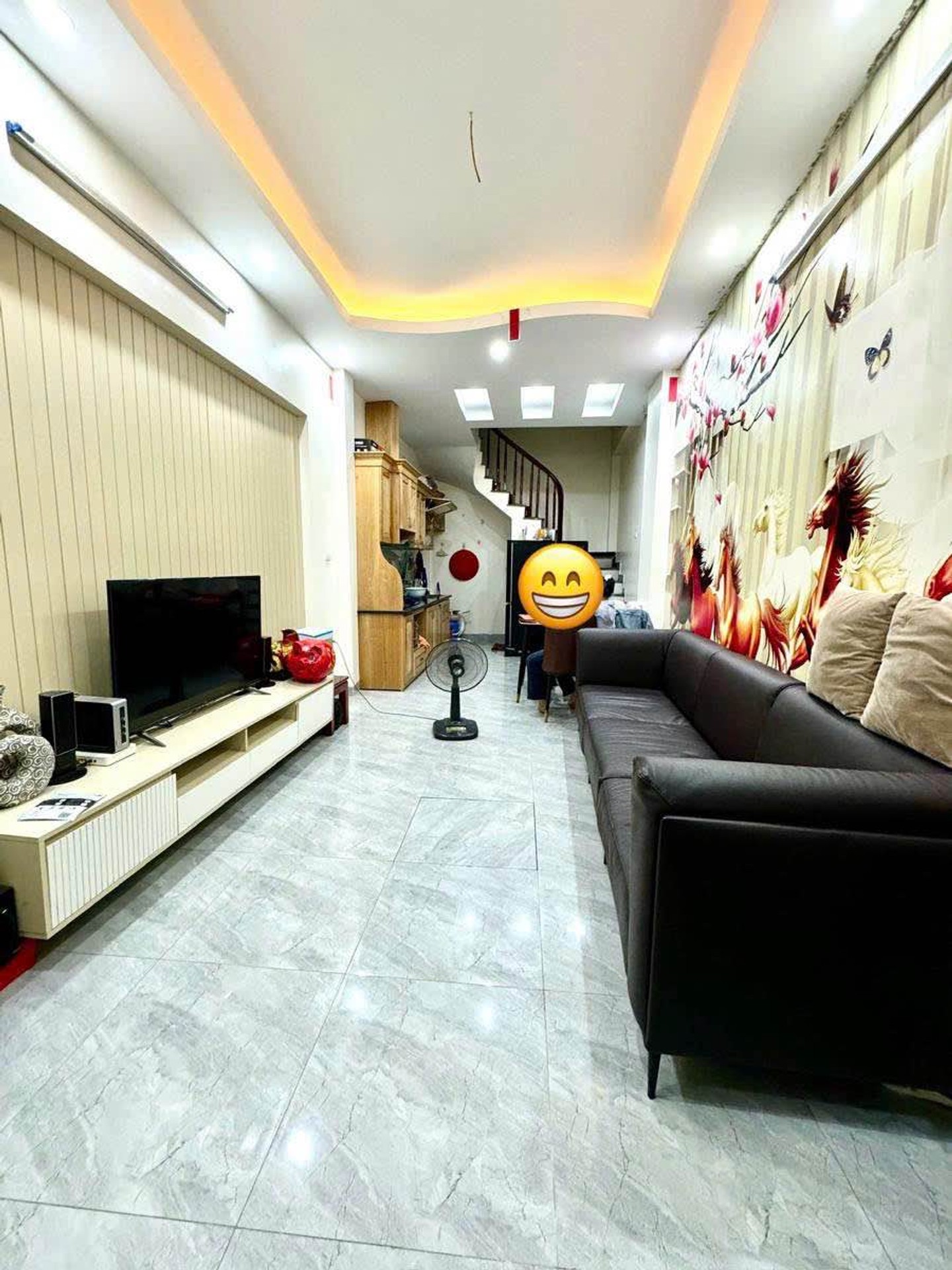 Bán nhà Lê Trọng Tấn - diện tích 30m2 5 tầng - ô tô gần - giá 7,2 tỷ
