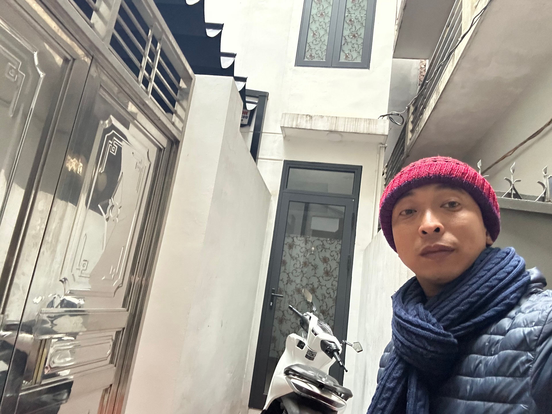 Bán nhà Lò Đúc - diện tích 22m2 4 tầng - Nhà phố cổ, gần phố - giá 3,9 tỷ