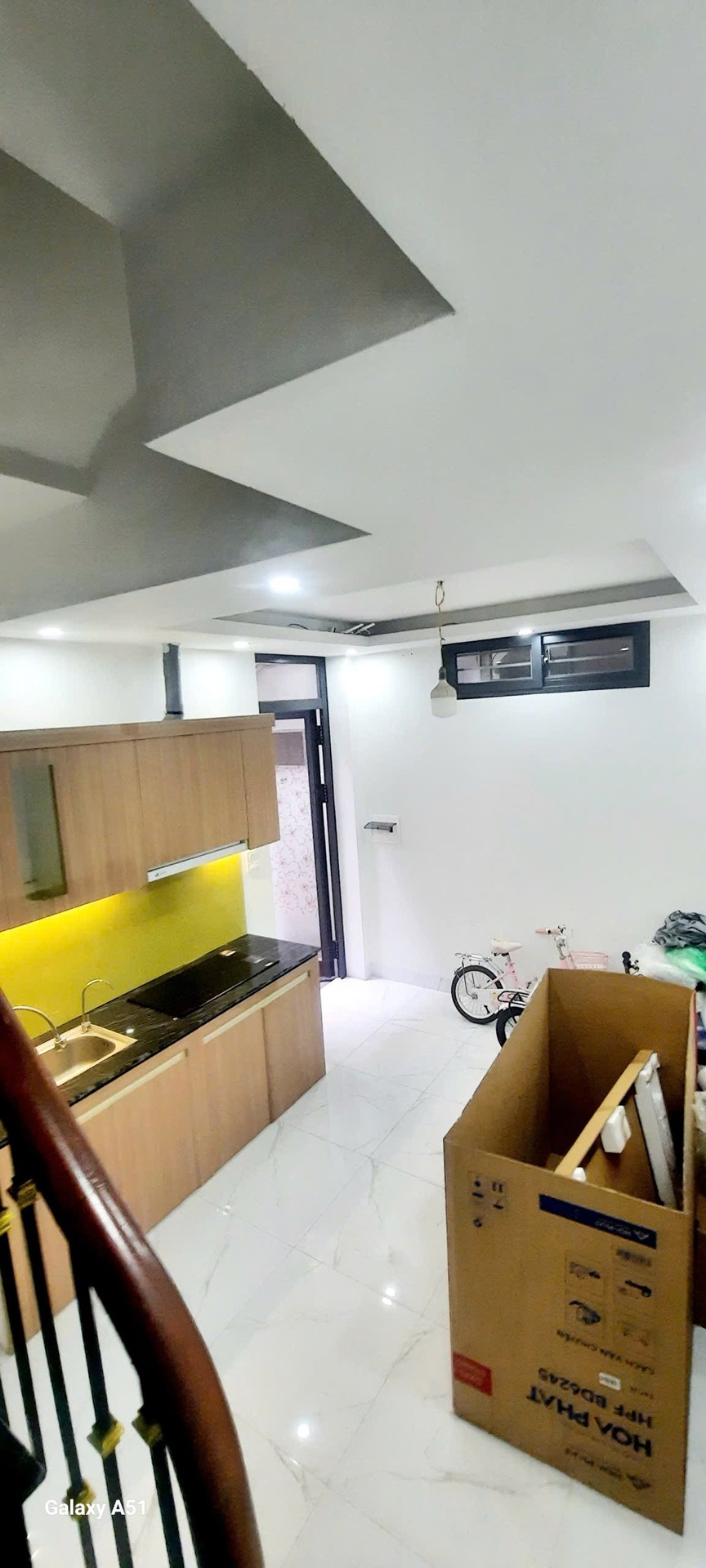 Bán nhà Lò Đúc - diện tích 22m2 4 tầng - Nhà phố cổ, gần phố - giá 3,9 tỷ