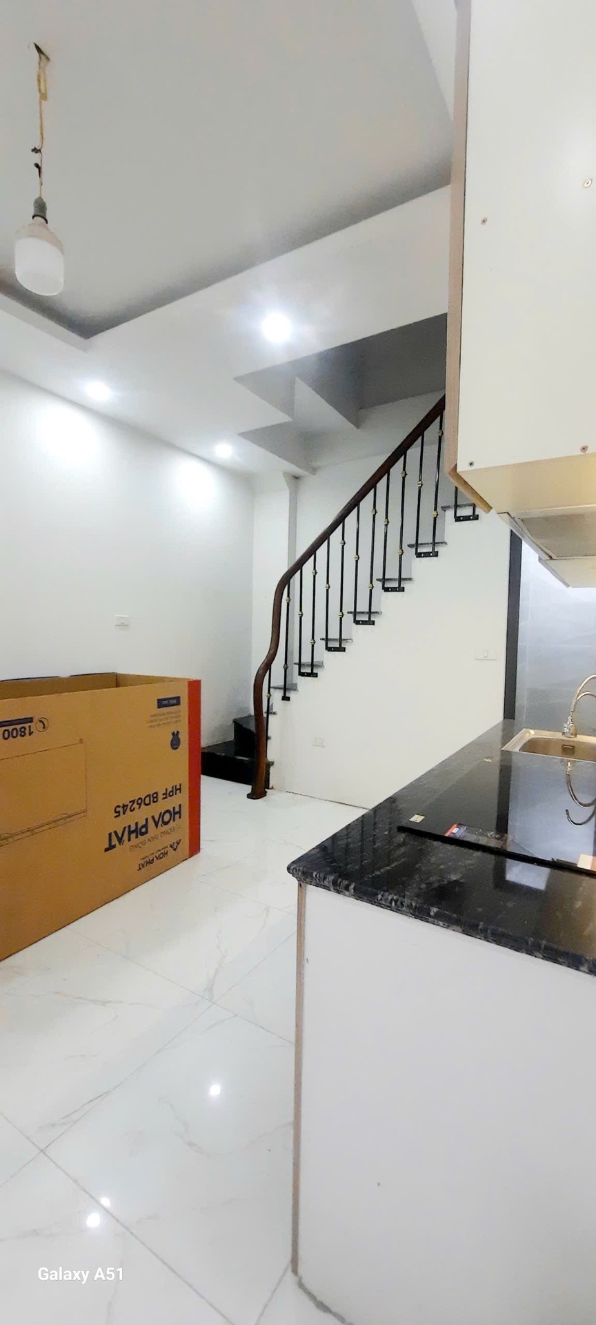 Bán nhà Lò Đúc - diện tích 22m2 4 tầng - Nhà phố cổ, gần phố - giá 3,9 tỷ