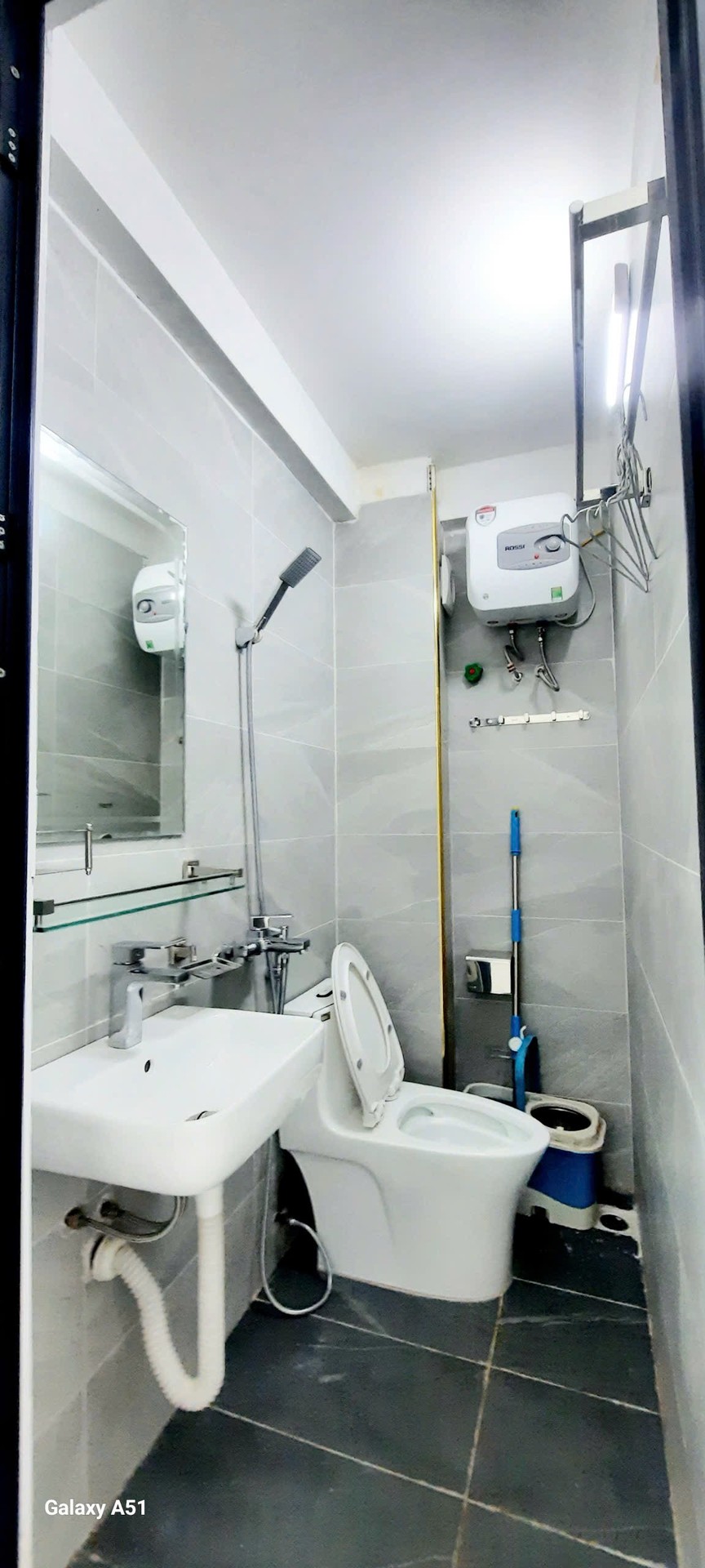Bán nhà Lò Đúc - diện tích 22m2 4 tầng - Nhà phố cổ, gần phố - giá 3,9 tỷ