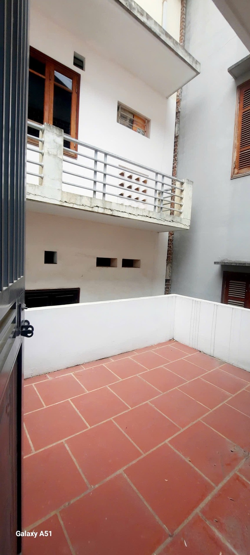 Bán nhà Lò Đúc - diện tích 22m2 4 tầng - Nhà phố cổ, gần phố - giá 3,9 tỷ