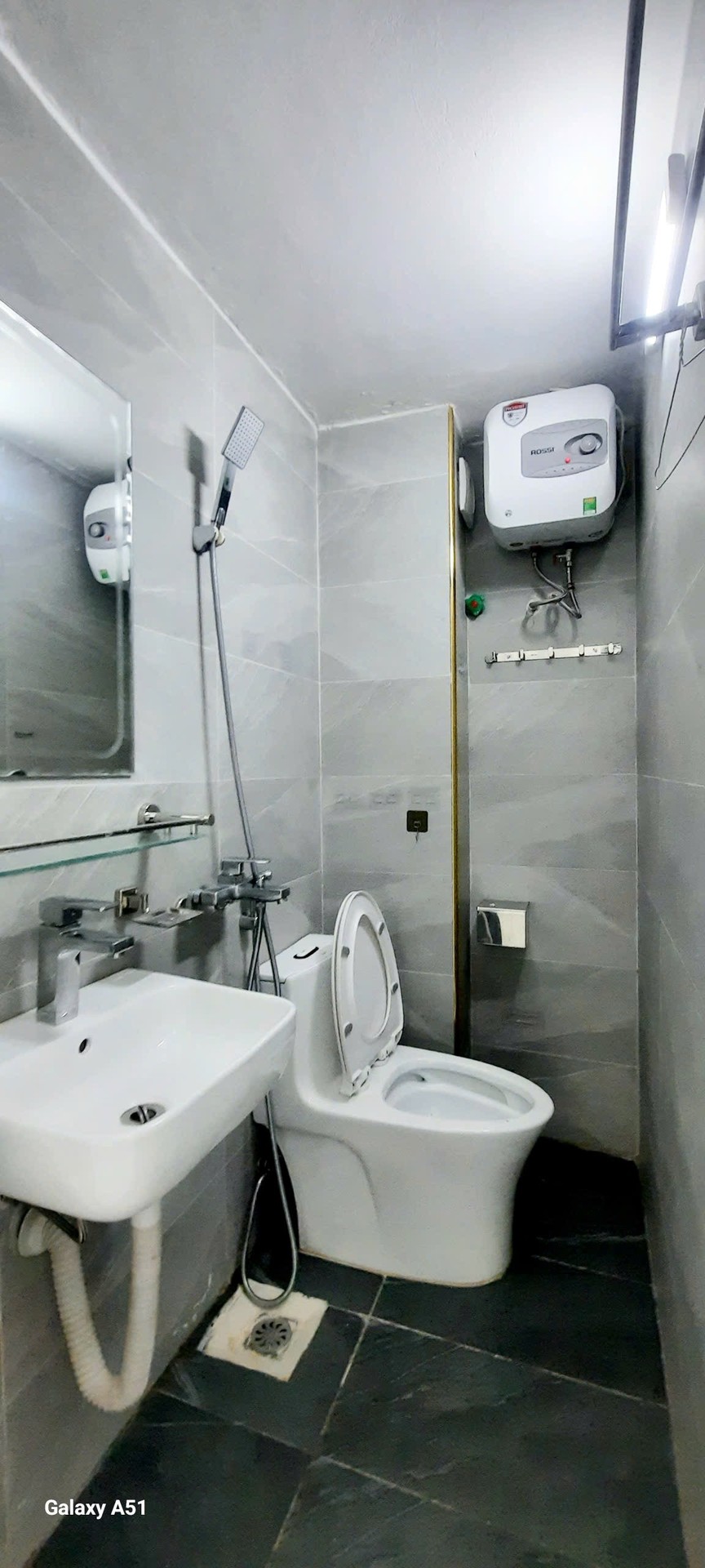 Bán nhà Lò Đúc - diện tích 22m2 4 tầng - Nhà phố cổ, gần phố - giá 3,9 tỷ