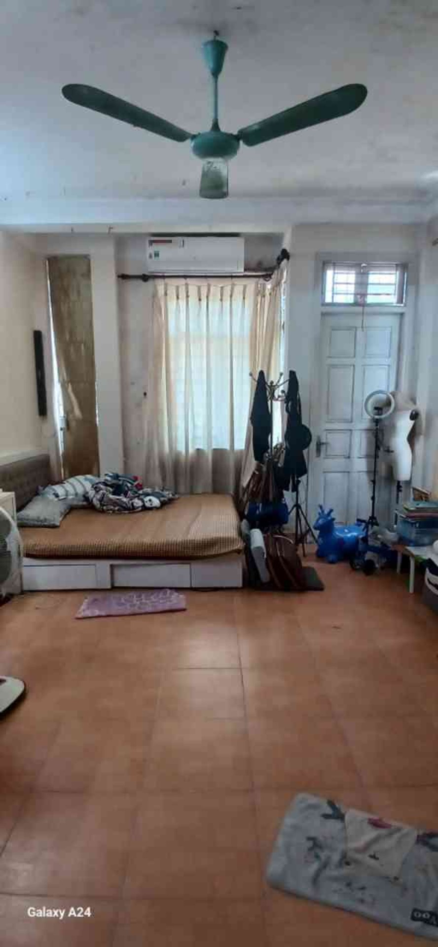 Bán nhà Trương Định - diện tích 30m2 4 tầng - Hiếm - giá 7,95 tỷ