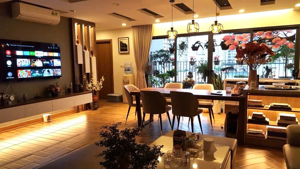 Bán nhà Hai Bà Trưng - diện tích 104m2 1 tầng - Căn góc - giá 10,5 tỷ