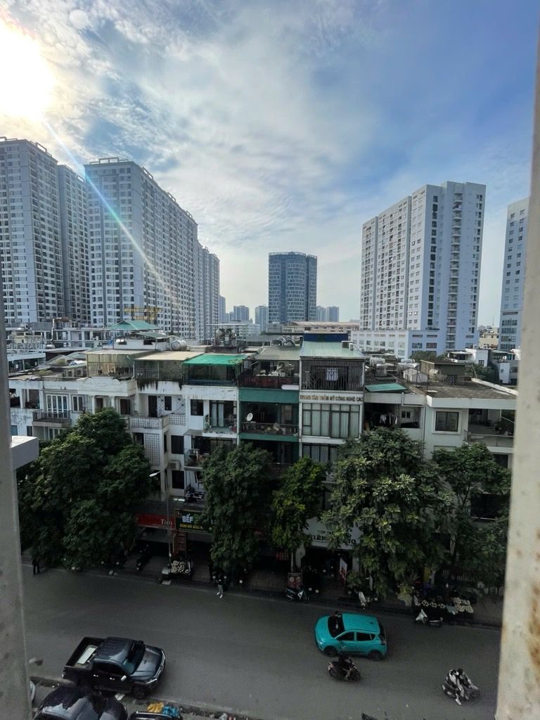 Bán nhà Hai Bà Trưng - diện tích 104m2 1 tầng - Căn góc - giá 10,5 tỷ