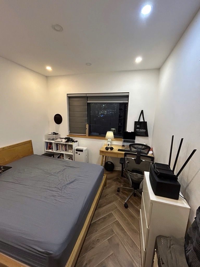 Bán nhà Hai Bà Trưng - diện tích 104m2 1 tầng - Căn góc - giá 10,5 tỷ