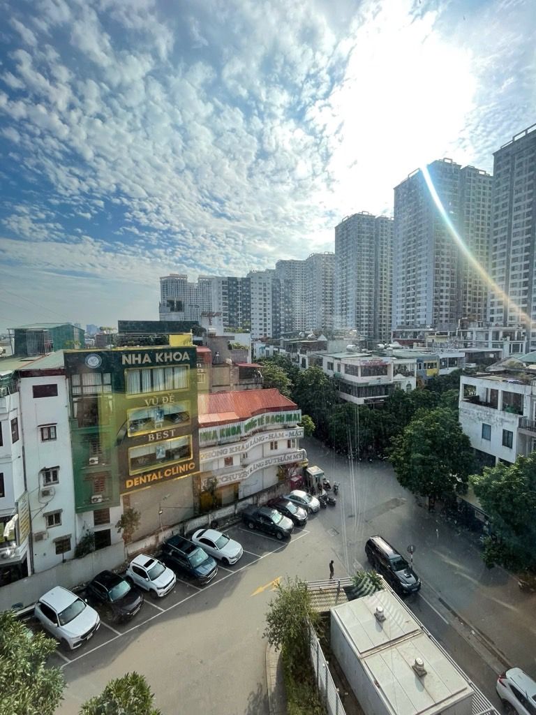 Bán nhà Hai Bà Trưng - diện tích 104m2 1 tầng - Căn góc - giá 10,5 tỷ